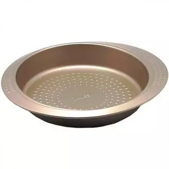 Форма для выпечки круг 29,8х26х5см