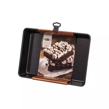 Форма для выпечки Stellar Bakeware 33х23х6см