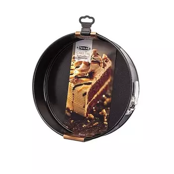 Форма для выпечки Stellar Bakeware SB51, 25х7см