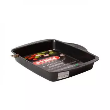 Форма для запекания BLACK DIAMOND 35х27см