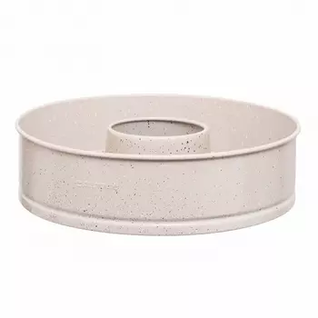 Форма для запекания и выпечки ATTRIBUTE BAKE со съемным дном STONE 25см, AFF066