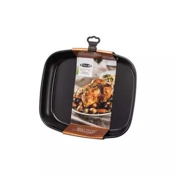 Форма для запекания Stellar Bakeware 29х25х5см