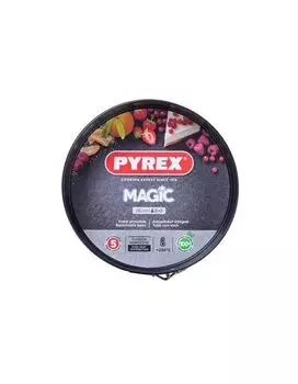 Форма со съемным дном Pyrex Magic MG26BS6/E004 26см