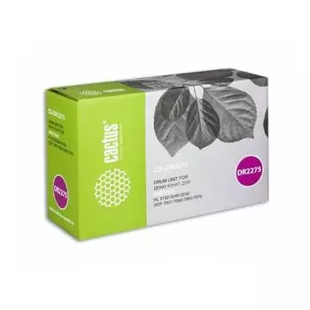 Фотобарабан Cactus CS-DR2275 для принтеров Brother HL 2132/2240/2250;DCP 7057/7060 12 000стр.