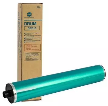 Фотобарабан Konica Minolta DR-510 Drum Cartridge
