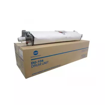 Фотобарабан Konica-Minolta DU-104 (A2VG0Y0)