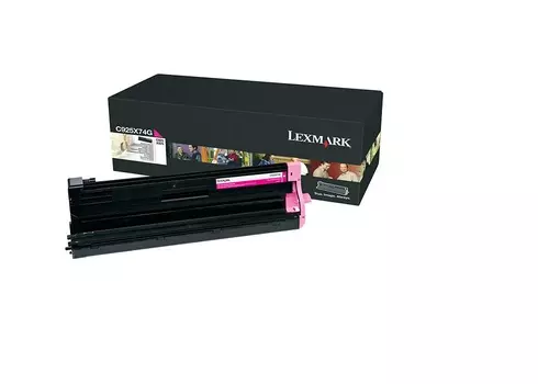 Фотобарабан Lexmark 58D0Z0E/58D0Z00/58D0ZA0