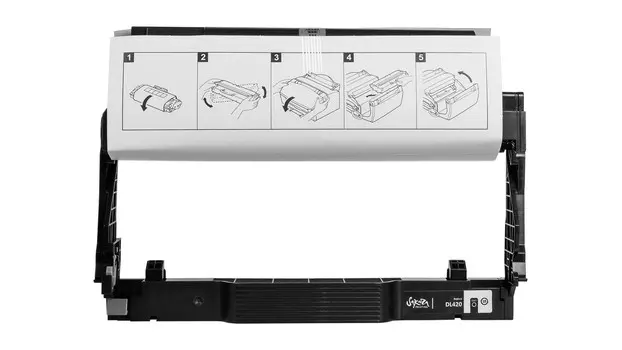 Фотобарабан SAKURA DL420 для Pantum, черный, 30000 к. P3300/P3010/M6800/M7200/M7300