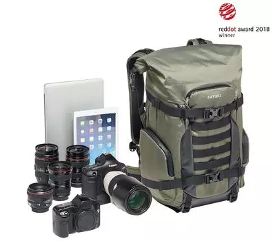Фоторюкзак Gitzo GCB AVT-BP-30 Adventury 30L