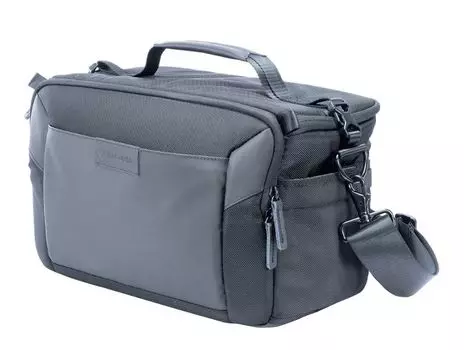 Фотосумка Vanguard VEO SELECT 35 BK черная