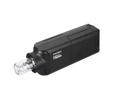 Фотовспышка Yongnuo YN200 портативная