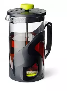 Френч-пресс APOLLO genio Soho 0,6л черный