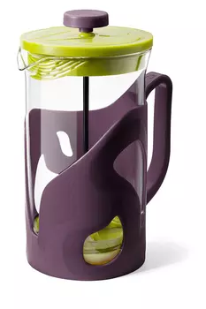 Френч-пресс APOLLO genio Soho 0,6л фиолетовый