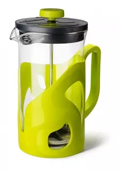 Френч-пресс APOLLO genio Soho 0,6л салатовый