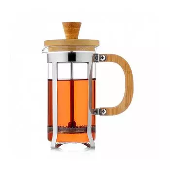 Френч пресс Bamboo 350мл Walmer W23001035