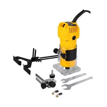 Фрезер электрический DEKO DKR800 800Вт