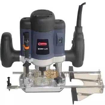 Фрезер Диолд МЭФ-1,25