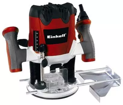 Фрезер Einhell RT-RO 55 (4350490)