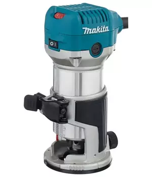 Фрезер кромочный Makita RT0700C
