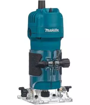 Фрезер Makita 3710