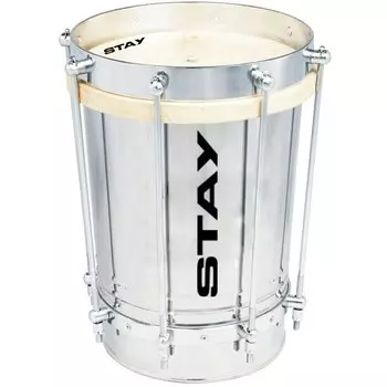 Фрикционный барабан Stay 250-STAY 8223ST Cuica 8"x30см