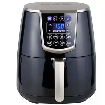 Фритюрница Gemlux GL-AF-15