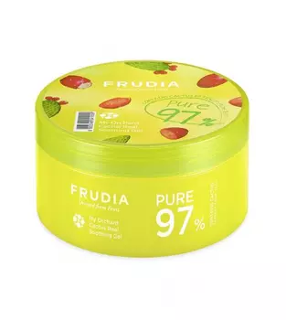 Frudia Тонизирующий гель с кактусом My Orchard Cactus Real Soothing Gel, 300 г
