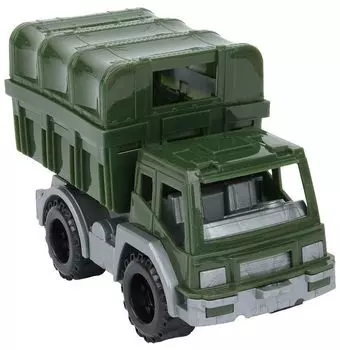 Фургон "Конвой" 266