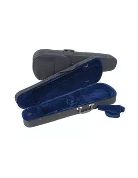 Футляр для альта Jakob Winter JWC-3016-V16 16" черный/синий