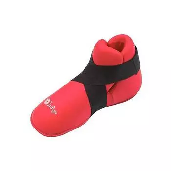 Футы INDIGO PS-1001 PU, PS-1001, Красный, XL