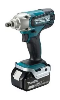 Гайковерт аккумуляторный Makita DTW190RME
