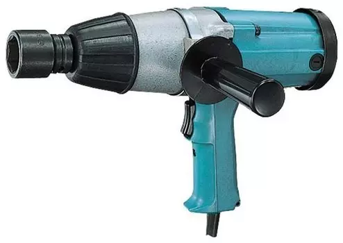 Гайковерт электрический Makita 6906 ударный