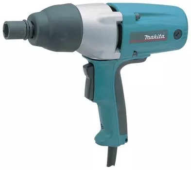 Гайковерт электрический Makita TW0350 ударный