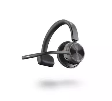 Гарнитура беспроводная Plantronics Voyager 4310 UC,V4310 218470-01