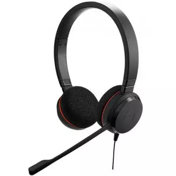 Гарнитура Jabra Evolve 20 UC Stereo
