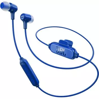 Гарнитура JBL E25BT Blue