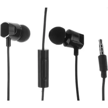 Гарнитура Maverick Pure Sound E1209 Black