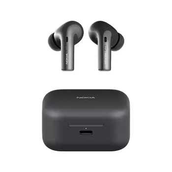 Гарнитура Nokia Bluetooth E-3500 black