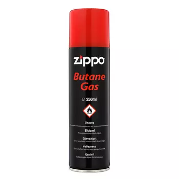 Газ Zippo, 250 мл
