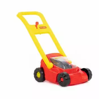 Газонокосилка №4 41715