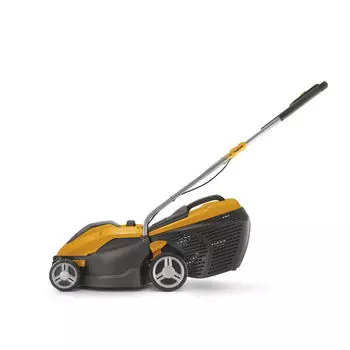 Газонокосилка аккумуляторная Stiga SLM 3448 AE