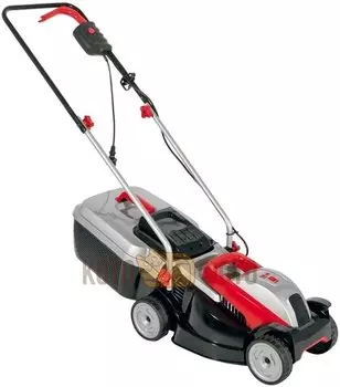 Газонокосилка AL-KO Classic 3.22 SE Limited Edition 112805