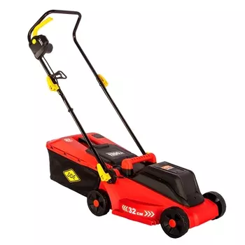 Газонокосилка электрическая DDE LME 3212 (791-707)