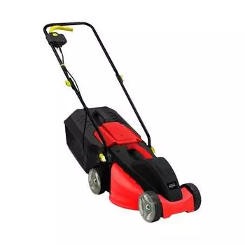 Газонокосилка электрическая Elitech ЕК 1000К