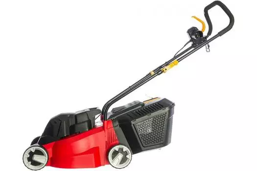 Газонокосилка электрическая Elitech ЕК 1000Н