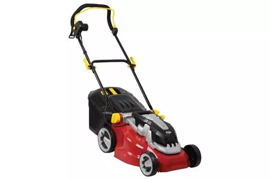 Газонокосилка электрическая Elitech ЕК 2000Н