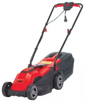 Газонокосилка электрическая Fubag FEL 33 (31773)