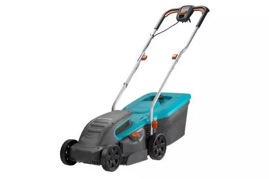 Газонокосилка электрическая Gardena PowerMax 1200/32 (05032-20.000.00)
