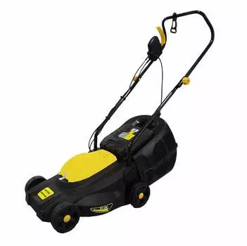 Газонокосилка электрическая Huter ELM-11A32