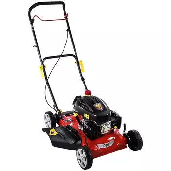Газонокосилка бензиновая DDE LM 51 Увертюра
